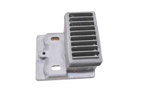 Yamaha - 23 Yamaha MT-03 Rectifier Support Bracket Mount - Image 3