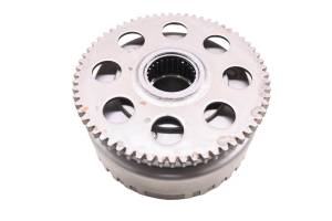 Sea-Doo - 14 Sea-Doo Spark 900 ACE Flywheel Starter Clutch Bearing & Gear - Image 5