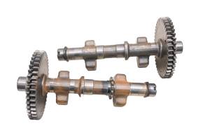 05 Suzuki Burgman 650 Counter Balancers Crankshaft Balancers AN650