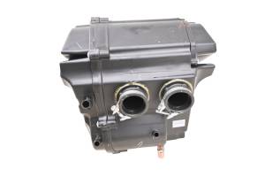 Yamaha - 23 Yamaha MT-03 Airbox Intake Air Box - Image 4