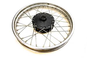 Yamaha - 00 Yamaha PW80 Front Wheel Rim 14X1.40 - Image 6