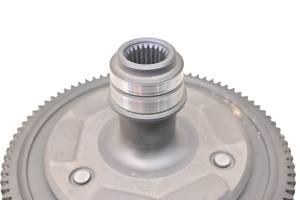 Suzuki - 05 Suzuki Burgman 650 Final Drive Gear AN650 - Image 4