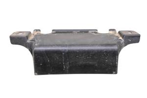 16 Yamaha Wolverine 700 Fender Rear Cover YXE700