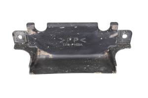 Yamaha - 16 Yamaha Wolverine 700 Fender Rear Cover YXE700 - Image 6