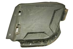 Honda - 18 Honda Pioneer 500 4x4 Rear Left Side Fender Panel Cover SXS500M - Image 1