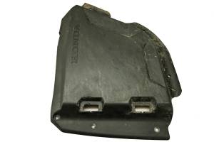 Honda - 18 Honda Pioneer 500 4x4 Rear Left Side Fender Panel Cover SXS500M - Image 3