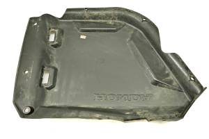 Honda - 18 Honda Pioneer 500 4x4 Rear Left Side Fender Panel Cover SXS500M - Image 5