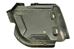 Honda - 18 Honda Pioneer 500 4x4 Rear Left Side Fender Panel Cover SXS500M - Image 7