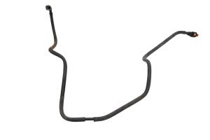 05 Suzuki Burgman 650 Fuel Line AN650