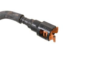 Suzuki - 05 Suzuki Burgman 650 Fuel Line AN650 - Image 3