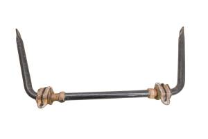 07 Yamaha Grizzly 700 Rear Swaybar YFM700F