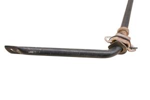 Yamaha - 07 Yamaha Grizzly 700 Rear Swaybar YFM700F - Image 4