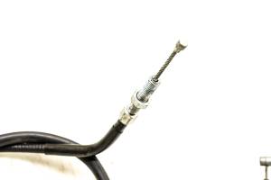 Suzuki - 02 Suzuki GSXR600 Clutch Cable - Image 3