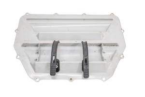 06 Sea-Doo RXT 215 Rear Tool Storage Lid Cover