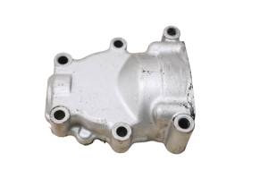 93 Suzuki Intruder VS800 Secondary Drive Gear Cover