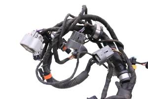 Sea-Doo - 14 Sea-Doo Spark 900 ACE Engine Electrical Wiring Harness - Image 4