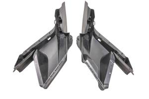 Sea-Doo - 06 Sea-Doo RXT 215 Side Covers Panels Fenders Left & Right - Image 8