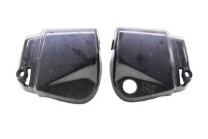 Sea-Doo - 14 Sea-Doo Spark 900 ACE Handlebar Switch Covers - Image 1