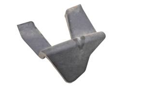 Honda - 18 Honda Foreman 500 4x4 Front Brake Cover Guard Left TRX500FM - Image 3