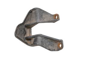 Honda - 18 Honda Foreman 500 4x4 Front Brake Cover Guard Left TRX500FM - Image 5