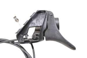 Sea-Doo - 06 Sea-Doo RXT 215 Throttle & Cable - Image 6