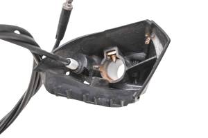 Sea-Doo - 06 Sea-Doo RXT 215 Throttle & Cable - Image 7