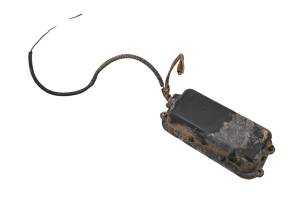 Polaris - 14 Polaris Ranger 400 4x4 Lojack Vehicle Recovery Transceiver - Image 2