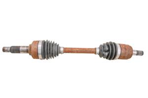 Honda - 18 Honda Foreman 500 4x4 Front Left Cv Axle TRX500FM - Image 1