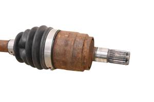 Honda - 18 Honda Foreman 500 4x4 Front Left Cv Axle TRX500FM - Image 5