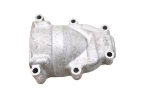 Suzuki - 91 Suzuki VS1400 Intruder Output Drive Shaft Cover - Image 2