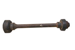 07 Yamaha Grizzly 700 Front Drive Shaft YFM700F