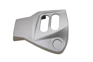 Sea-Doo - 12 Sea-Doo RXP-X 260 Handlebar Switch Housing Covers - Image 8