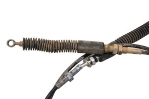 Polaris - 14 Polaris Ranger 400 4x4 Transmission Gear Shifter Shift Cable - Image 5