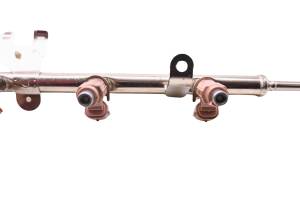 Yamaha - 07 Yamaha Waverunner FX Cruiser HO Fuel Injector & Rail FX1100 - Image 5