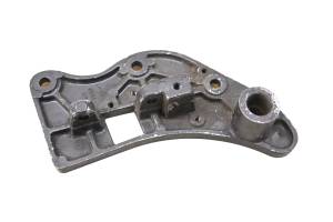 Kawasaki - 01 Kawasaki Voyager XII Brake Pedal Bracket ZG1200 - Image 1