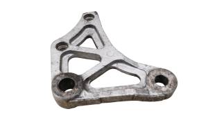 Kawasaki - 01 Kawasaki Voyager XII Rear Brake Caliper Bracket Mount ZG1200 - Image 3