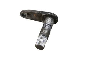 Kawasaki - 01 Kawasaki Voyager XII Rear Brake Cam Arm ZG1200 - Image 1