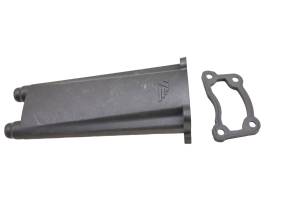 02 Buell Blast Pushrod Cover - Image 3