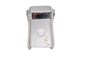 Harley Davidson - 01 Harley Davidson Sportster 1200 Handlebar Riser Cover - Image 2