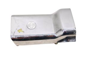 Harley Davidson - 01 Harley Davidson Sportster 1200 Handlebar Riser Cover - Image 4