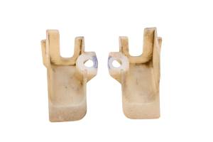 Honda - 05 Honda TRX450R Rotor Guards - Image 5