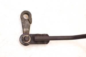 Arctic Cat - 98 Arctic Cat 300 4x4 High Low Shift Lever Linkage - Image 3