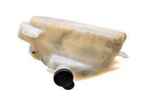 Yamaha - 06 Yamaha YZF600R Coolant Overflow Radiator Bottle - Image 2