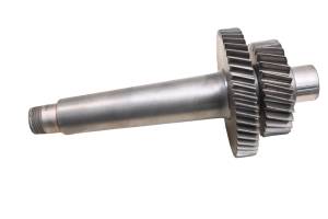 Can-Am - 20 Can-Am Maverick 1000R Sport DPS Transmission Final Shaft - Image 2