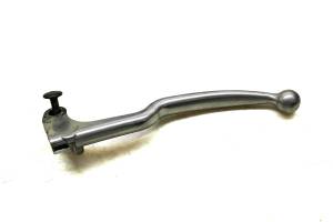 Yamaha - 06 Yamaha YZF R6S Clutch Lever - Image 3