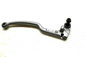 Yamaha - 06 Yamaha YZF R6S Clutch Lever - Image 5