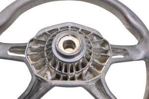 Can-Am - 20 Can-Am Maverick 1000R Sport DPS Steering Wheel - Image 6