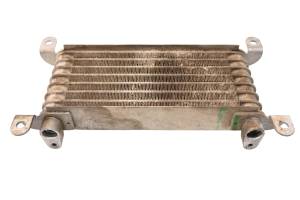 Yamaha - 06 Yamaha Rhino 660 4x4 Oil Cooler YXR660F - Image 7