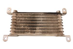 Yamaha - 06 Yamaha Rhino 660 4x4 Oil Cooler YXR660F - Image 4