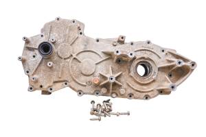 Polaris - 05 Polaris Sportsman 500 4x4 Transmission Gear Case Housing - Image 2